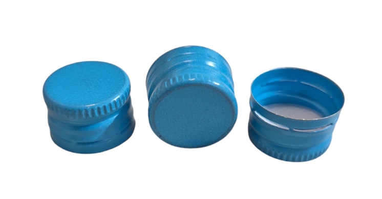 Doppen tamper evident