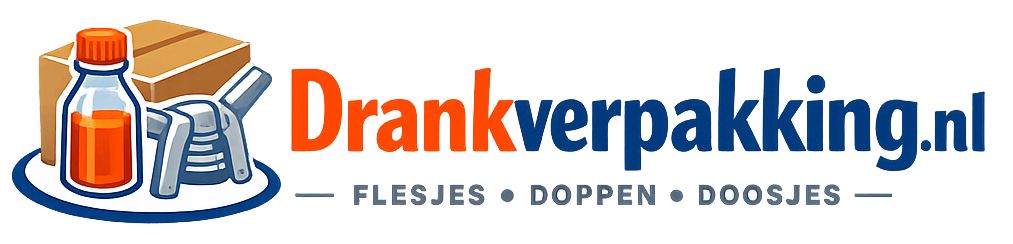 Drankverpakking.nl logo